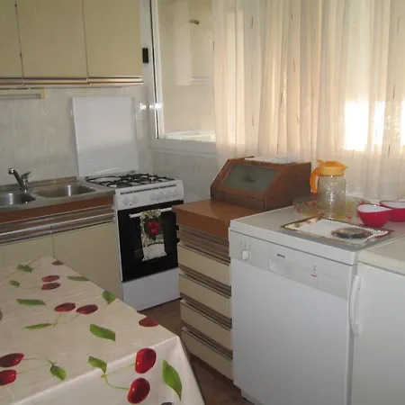 Apartment Ivana Split