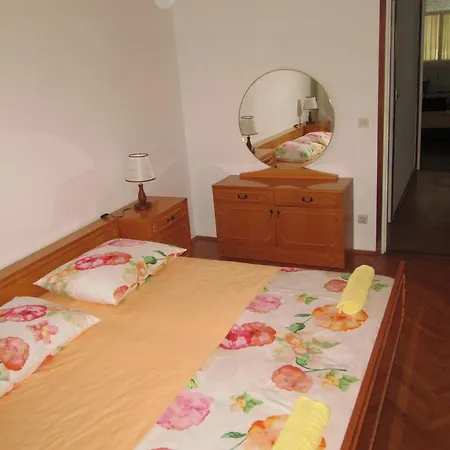 Apartment Ivana