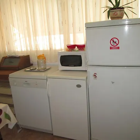 Apartment Ivana *